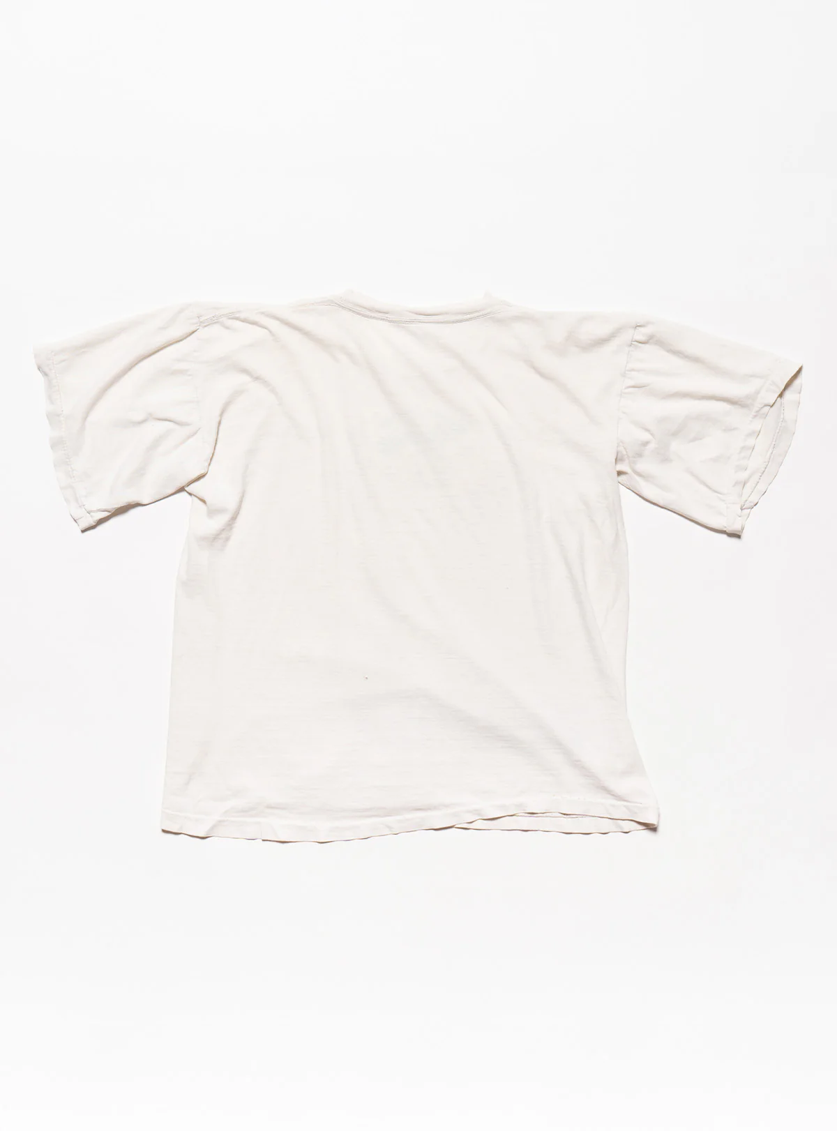 Vintage Too Short Tee - Image 4