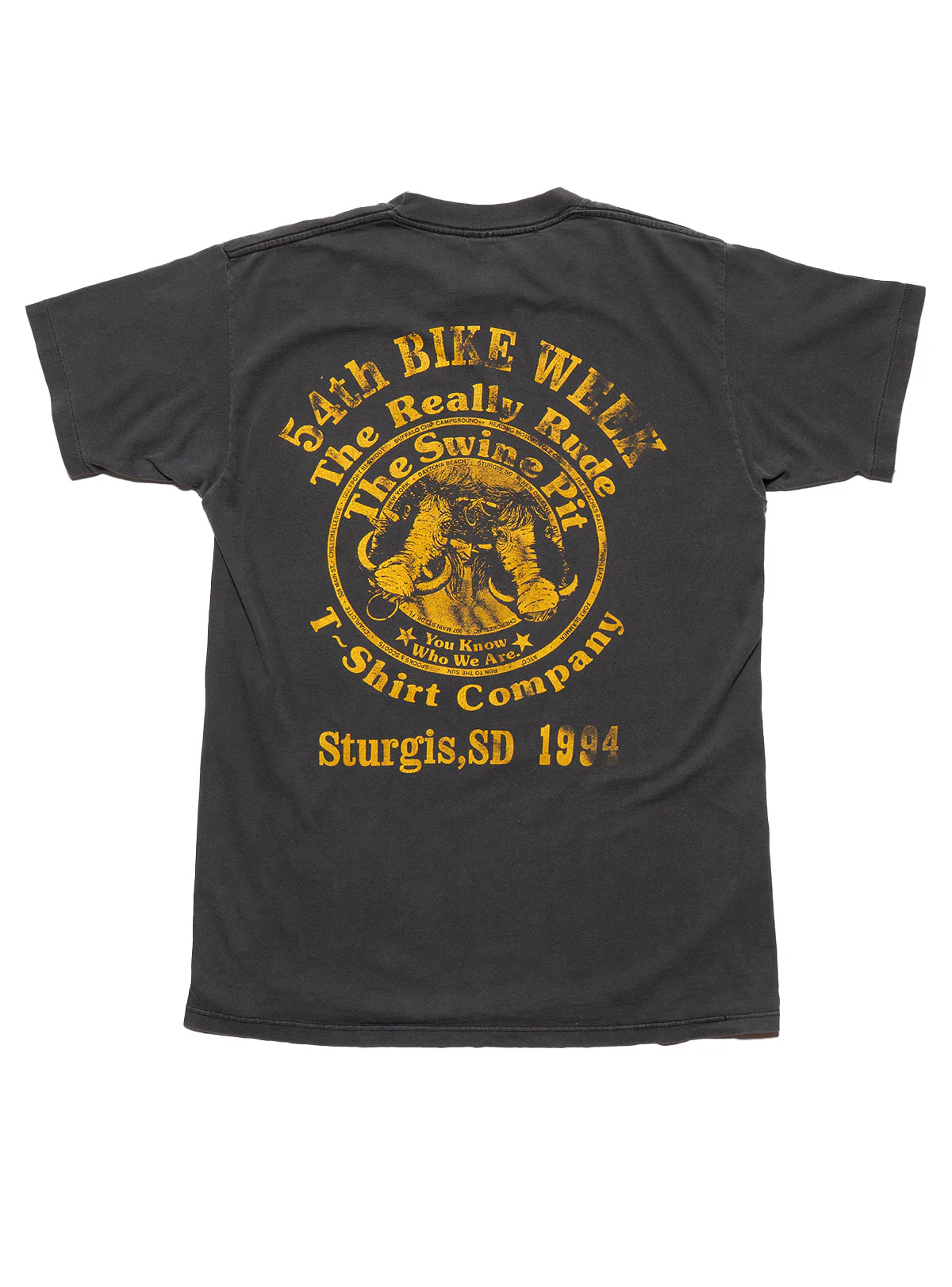 Vintage Unfuckin' Believable Tee - Image 2