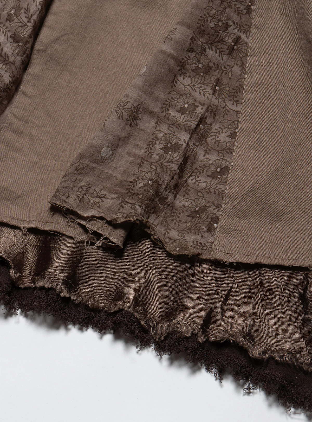Vintage Vila Skirt - Image 3