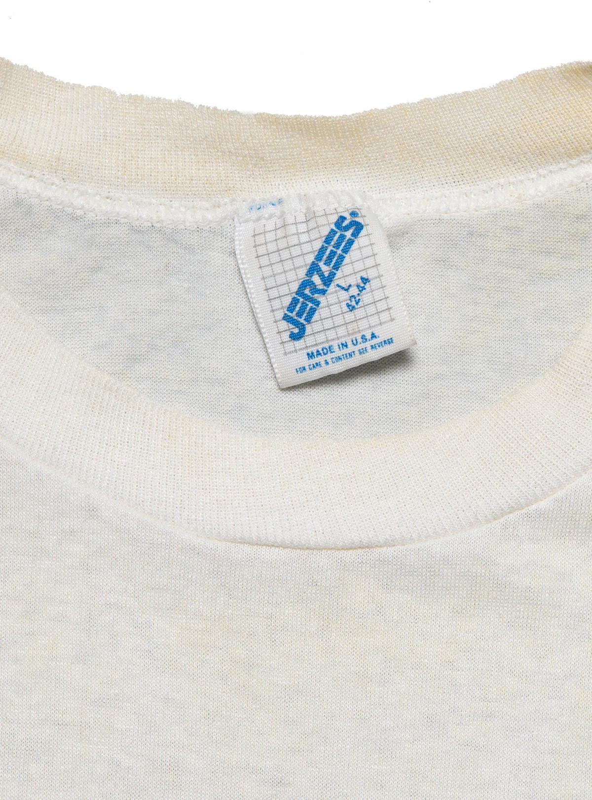 Vintage Watch it Dude Tee - Image 4
