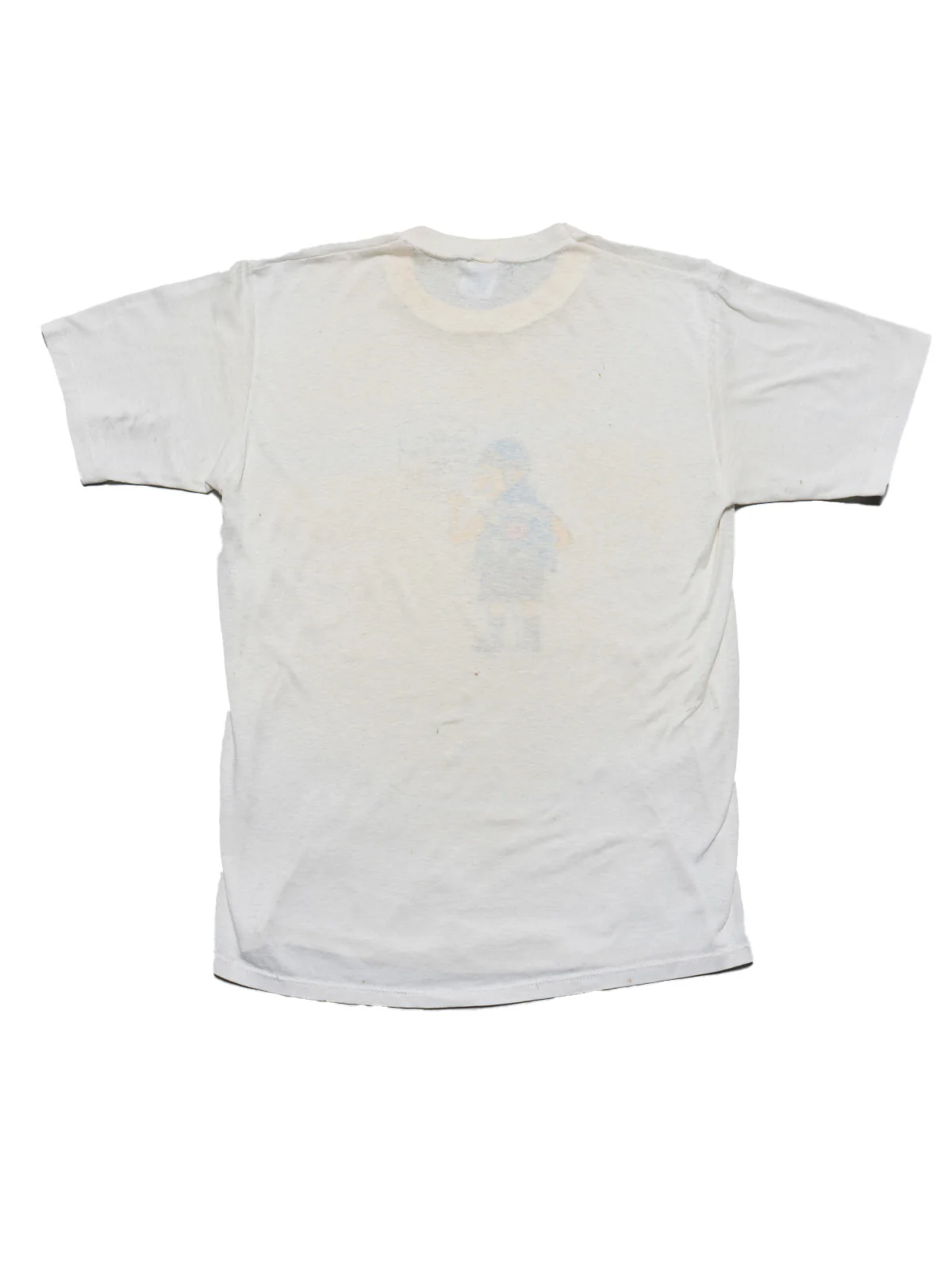 Vintage Watch it Dude Tee - Image 5