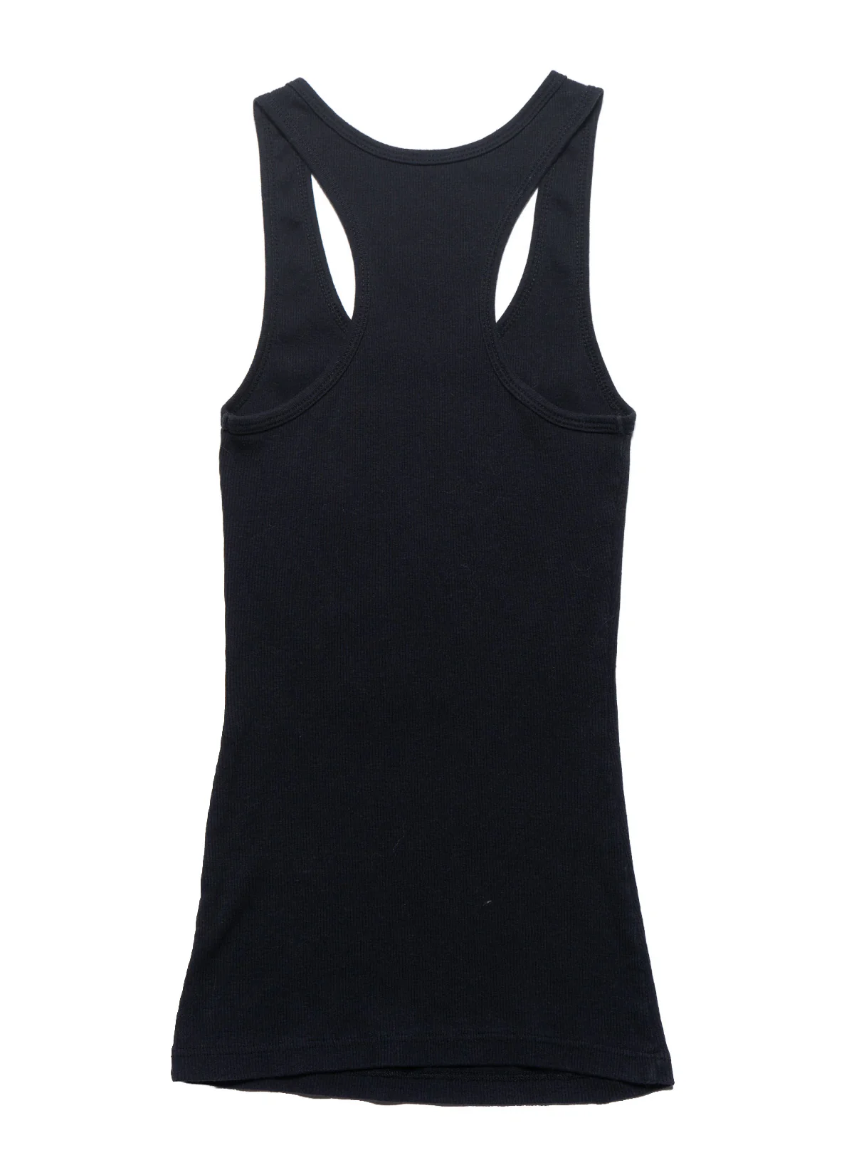 Vintage West Coast Choppers Gold Tank Top Black - Image 4