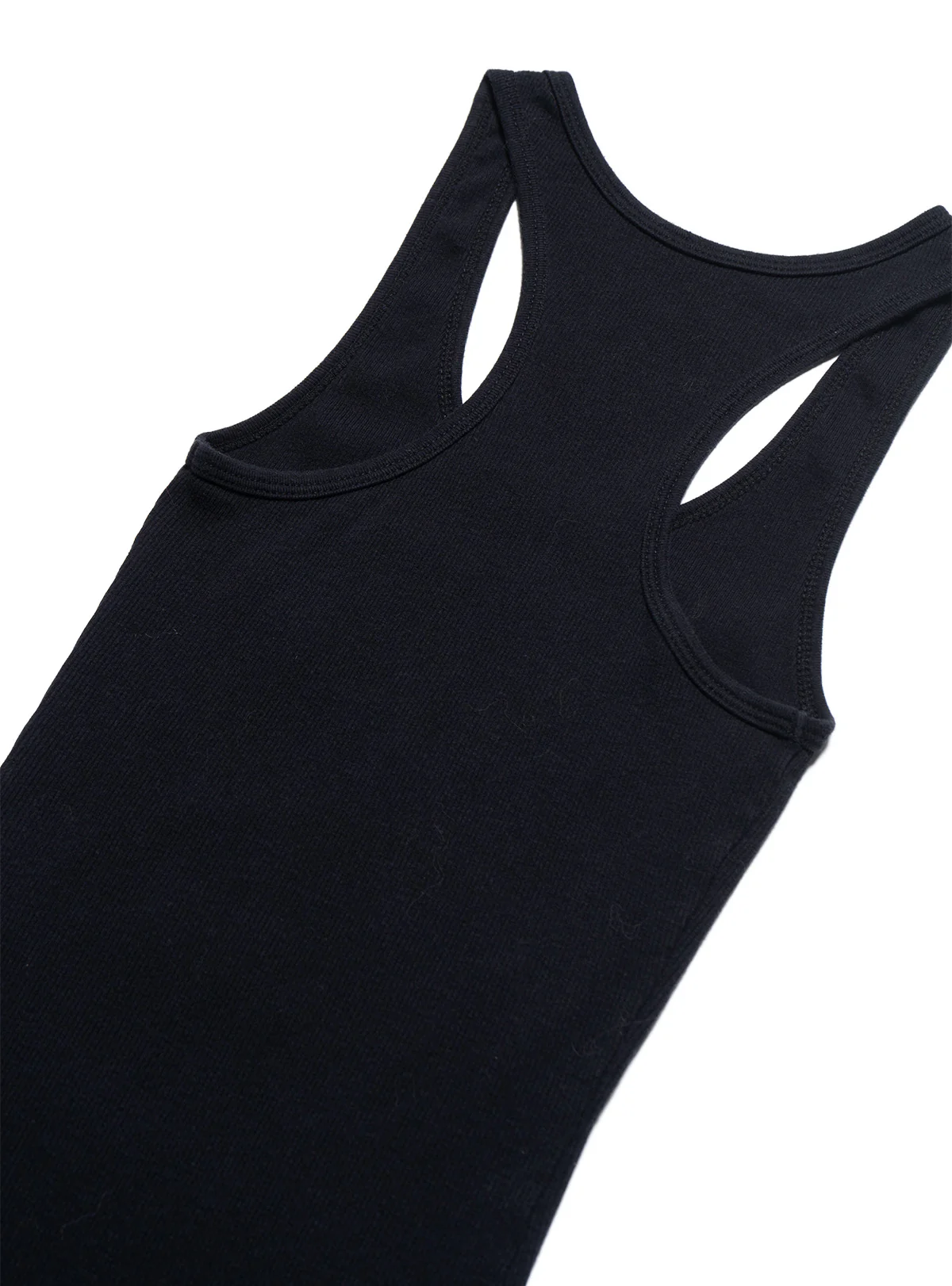 Vintage West Coast Choppers Gold Tank Top Black - Image 5