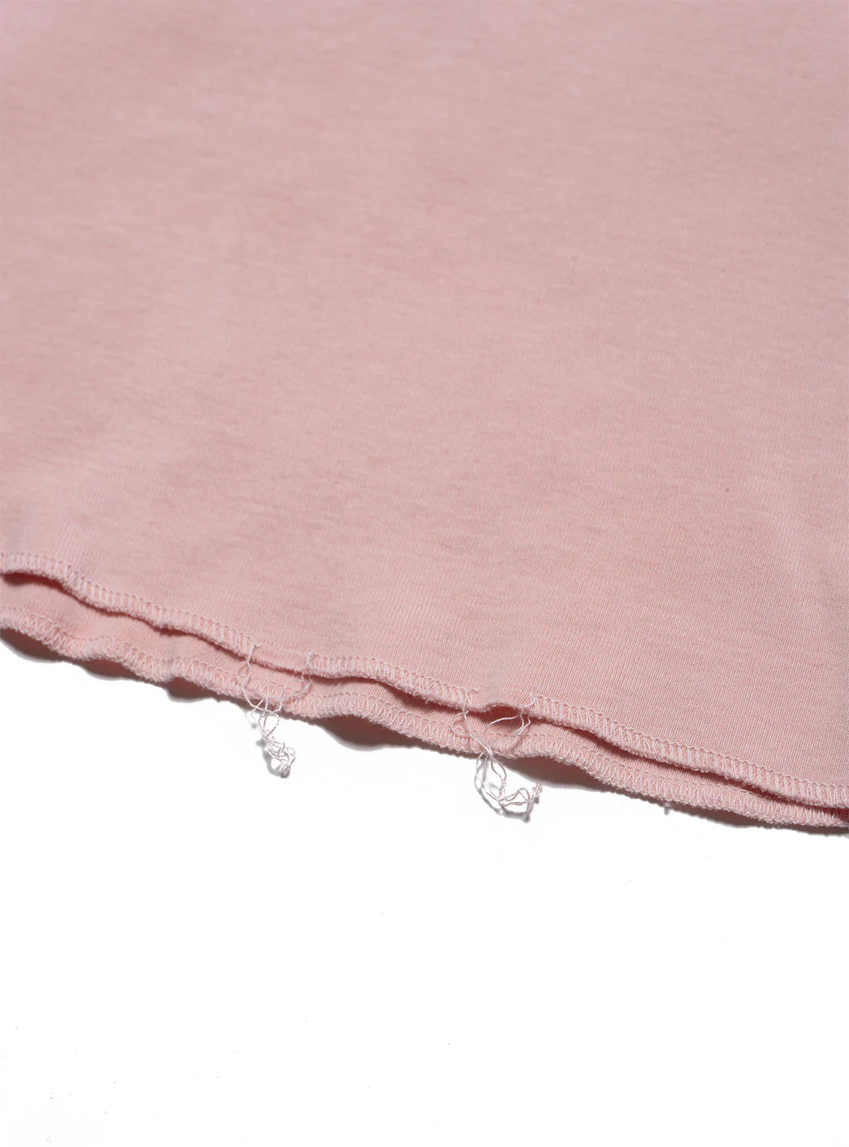 Vintage West Coast Choppers Rose Tank Top Pink - Image 6