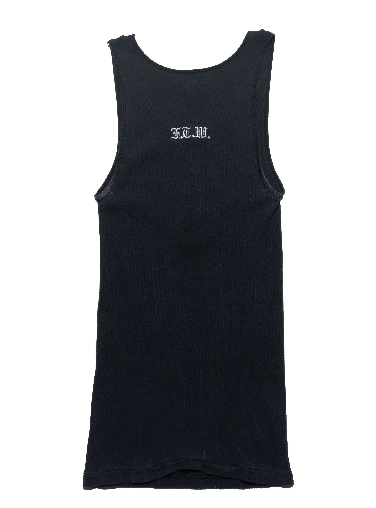 Vintage West Coast Choppers Tank Top Black - Image 4