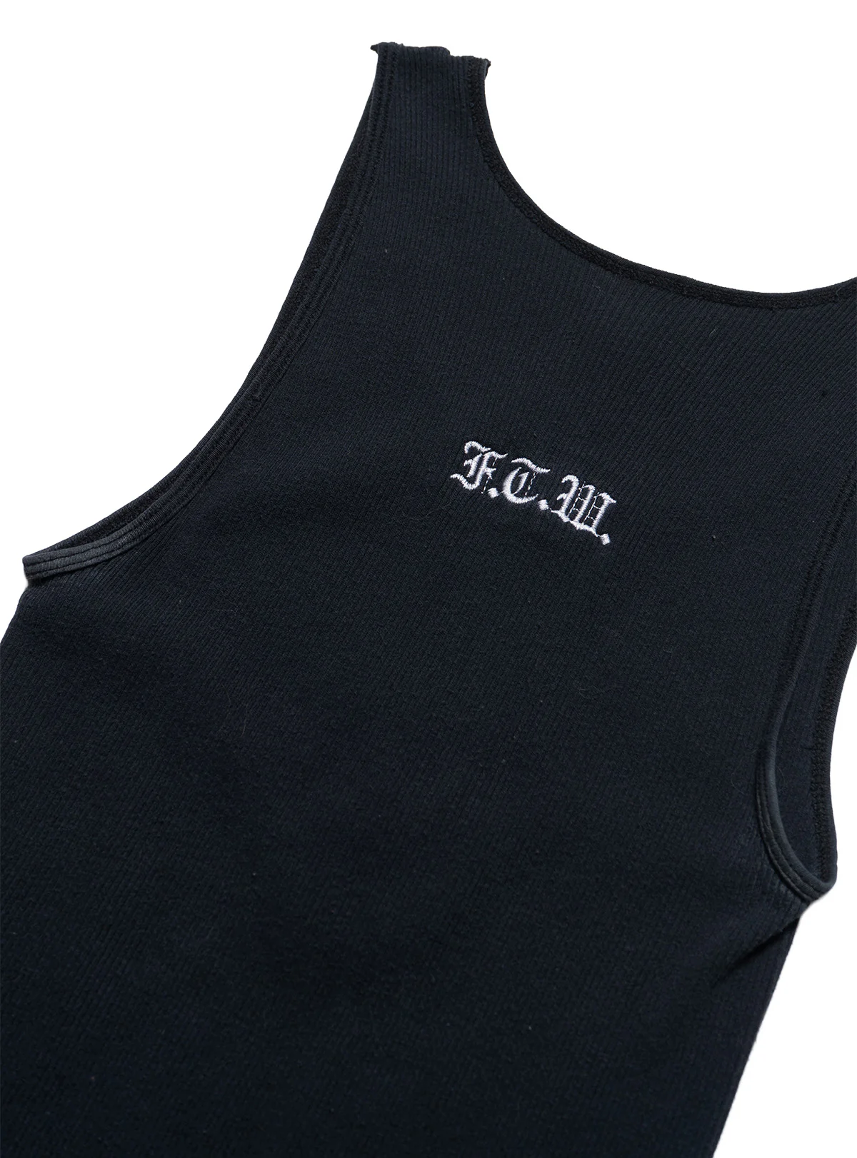 Vintage West Coast Choppers Tank Top Black - Image 5