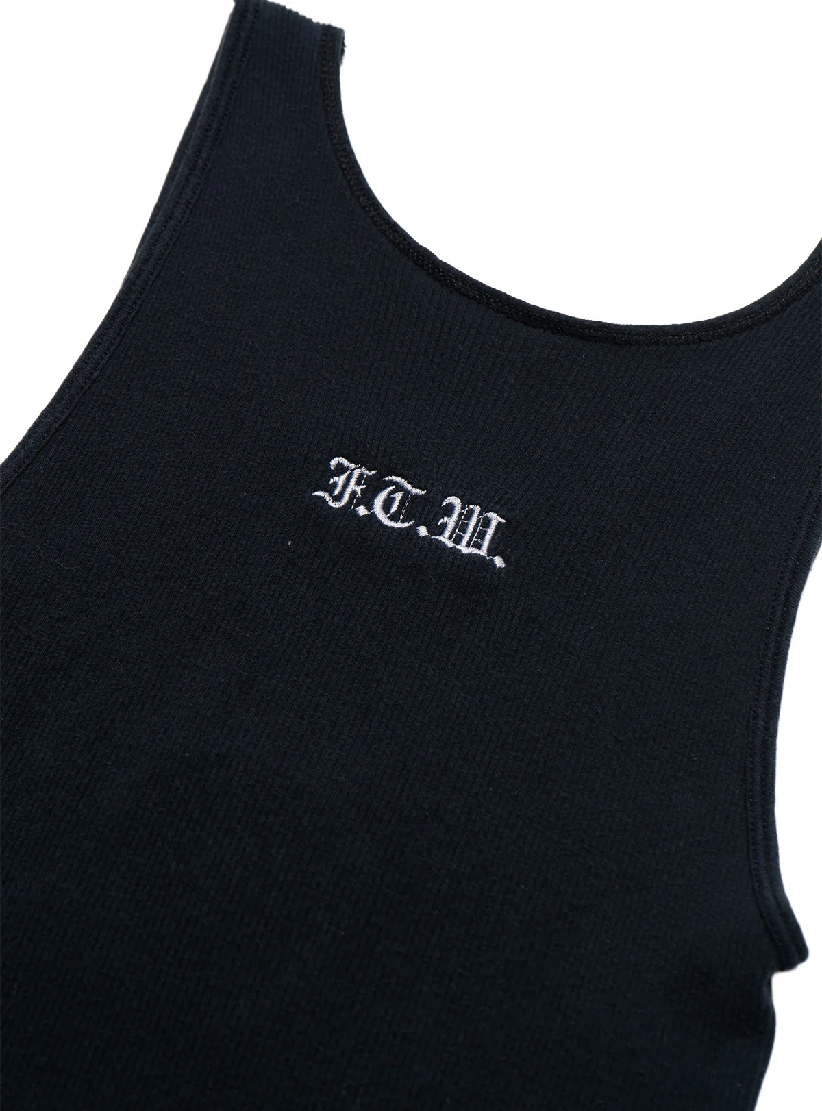 Vintage West Coast Choppers Tank Top Black - Image 5