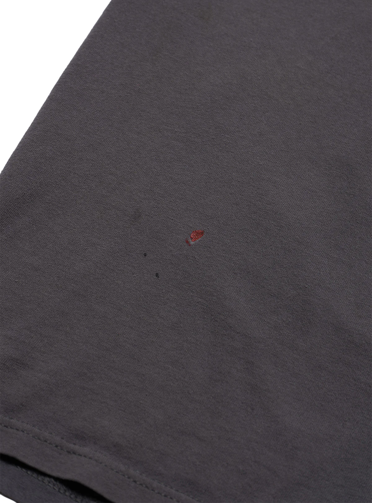 Vintage West Coast Choppers Tee Grey - Image 3