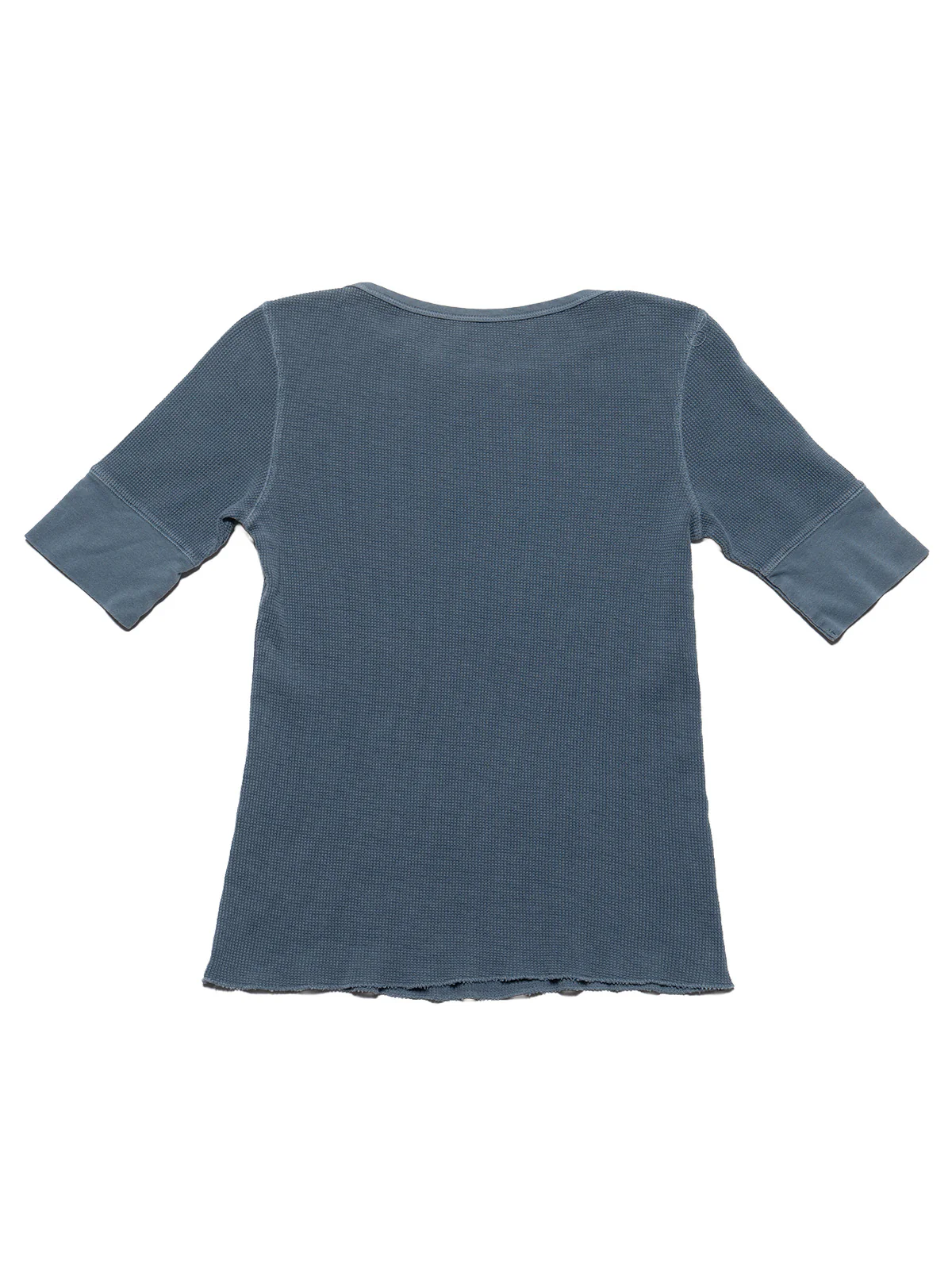 Vintage West Coast Choppers Waffle Top Blue - Image 3