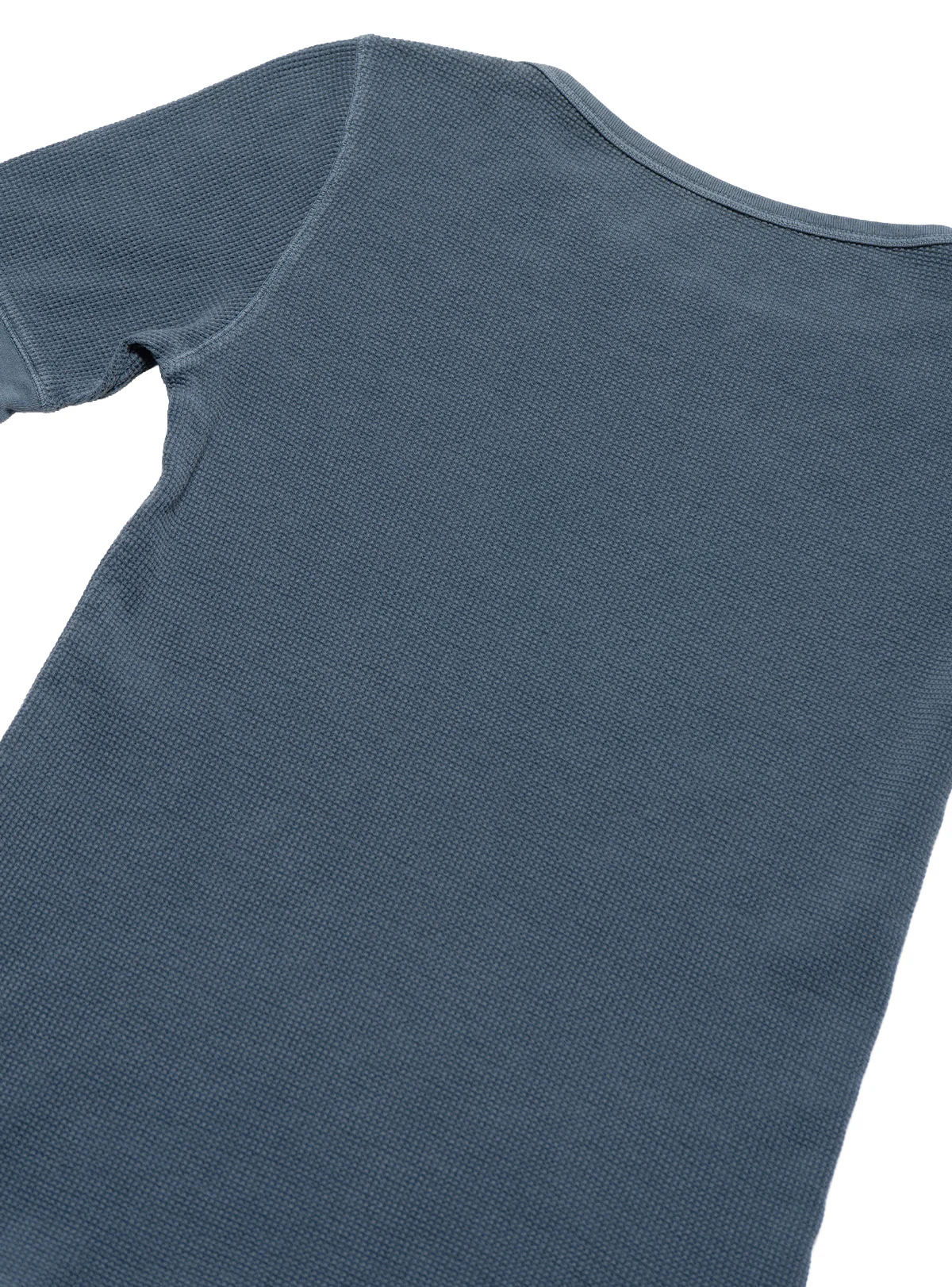 Vintage West Coast Choppers Waffle Top Blue - Image 4