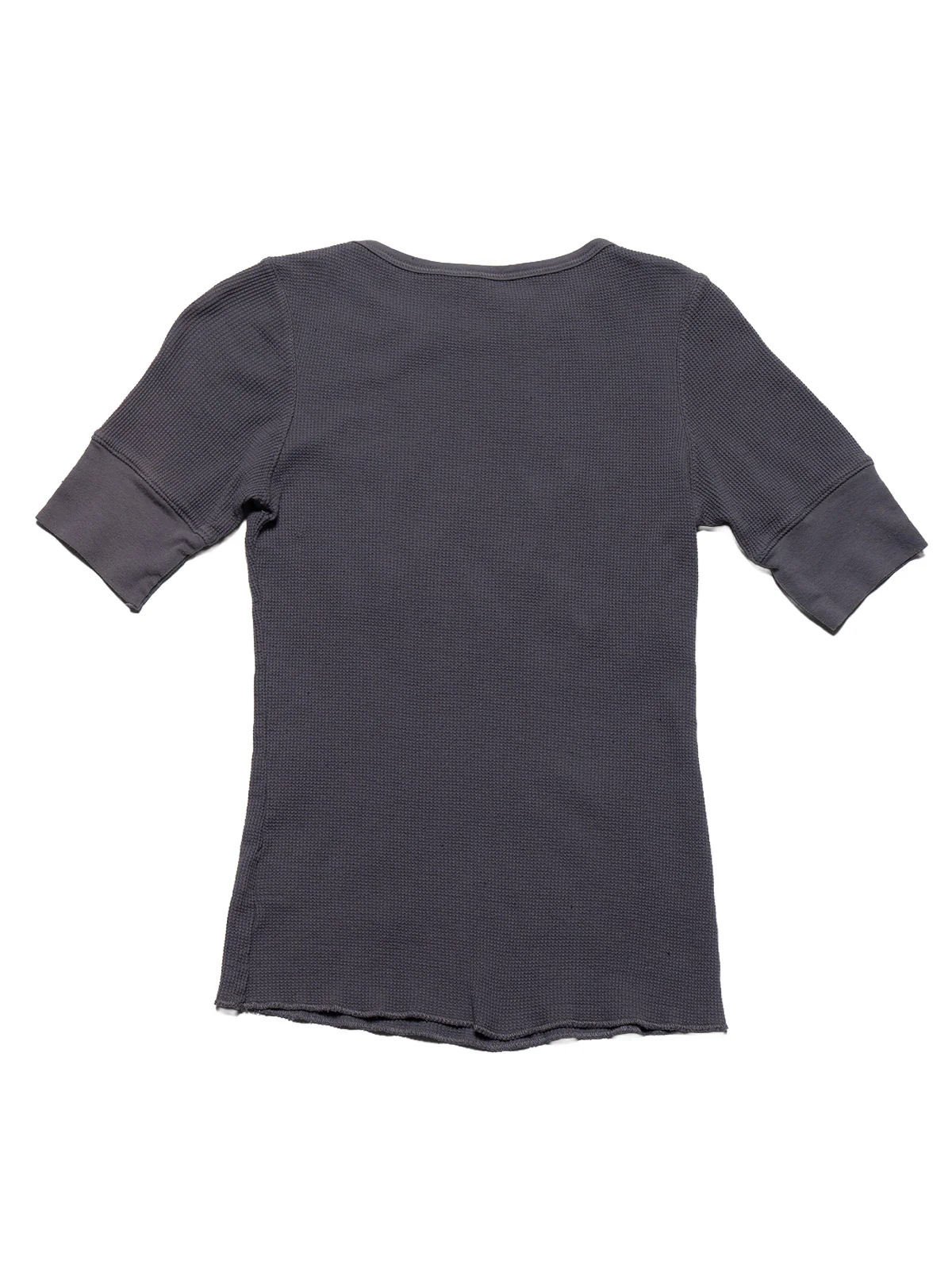 Vintage West Coast Choppers Waffle Top Grey - Image 4