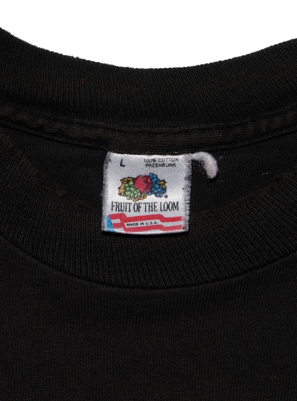 Vintage Wild Bill's Cycle Tee - Image 3