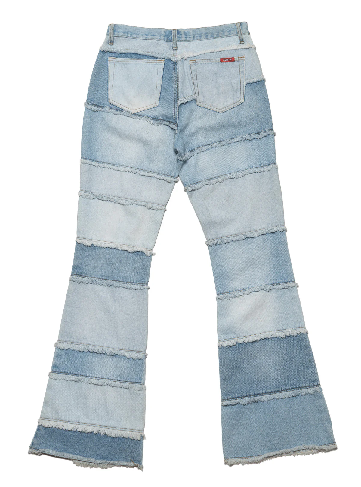 Vintage Zana Di Jeans - Image 4