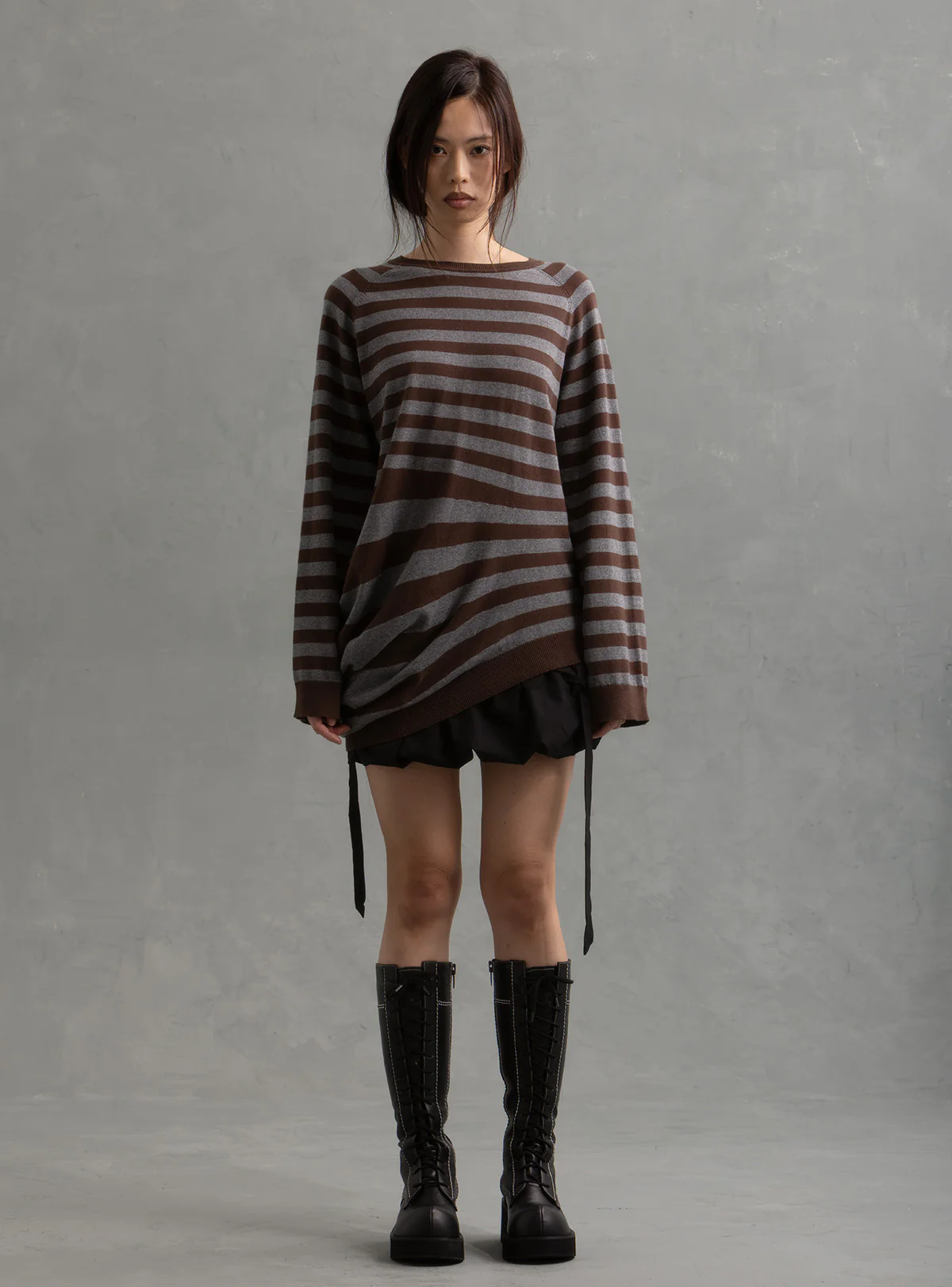 Voor Sweater