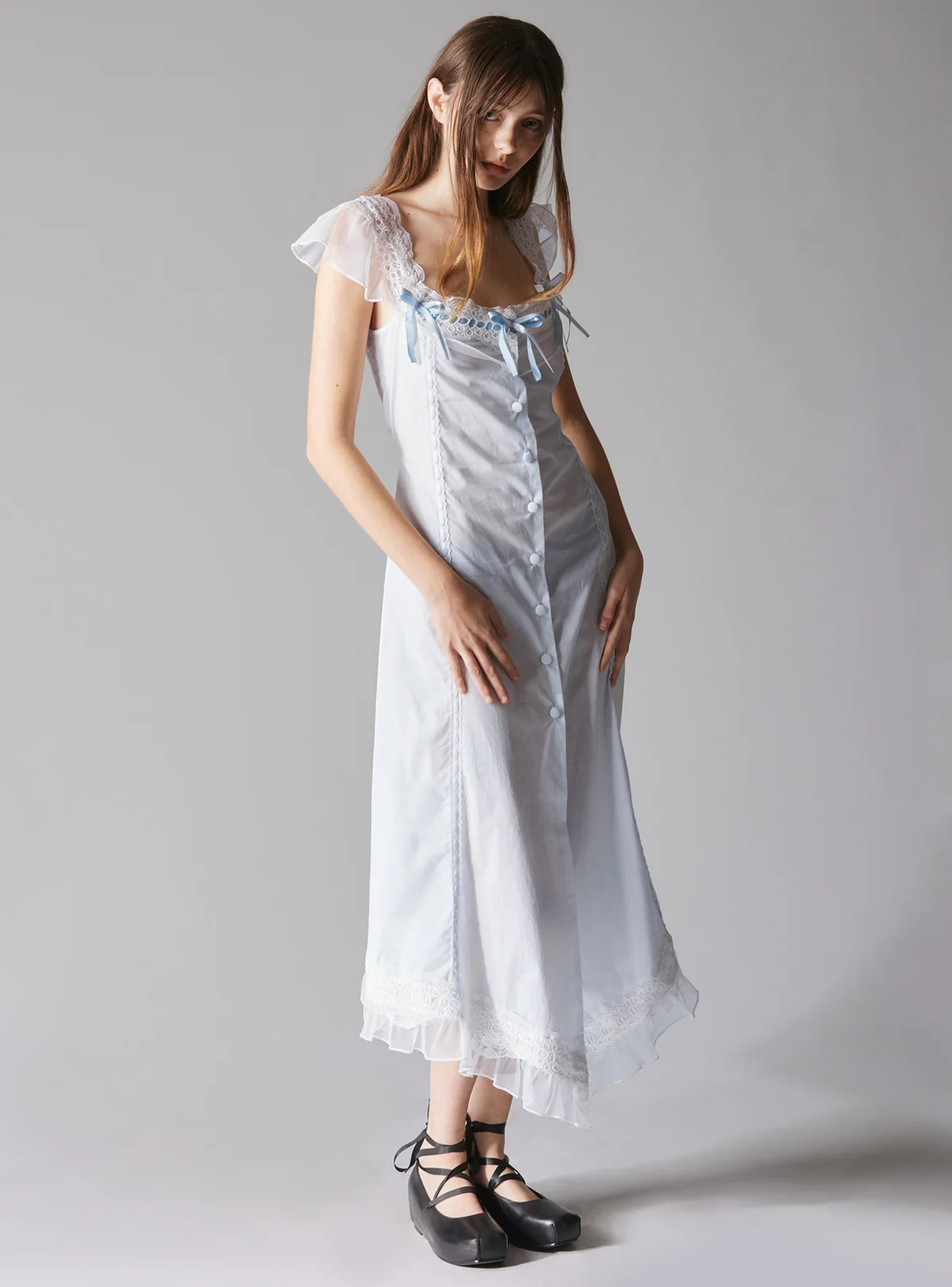 Whisper Dress - Image 2