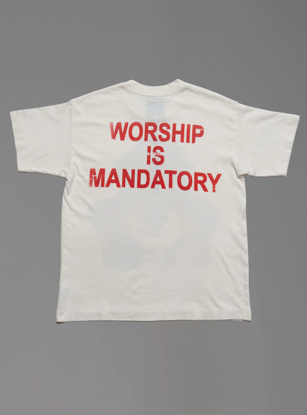 Worship Tee - Image 3