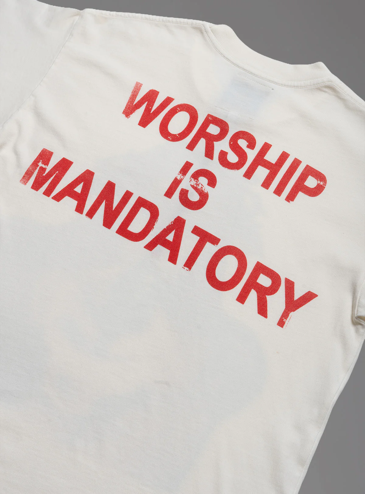 Worship Tee - Image 4