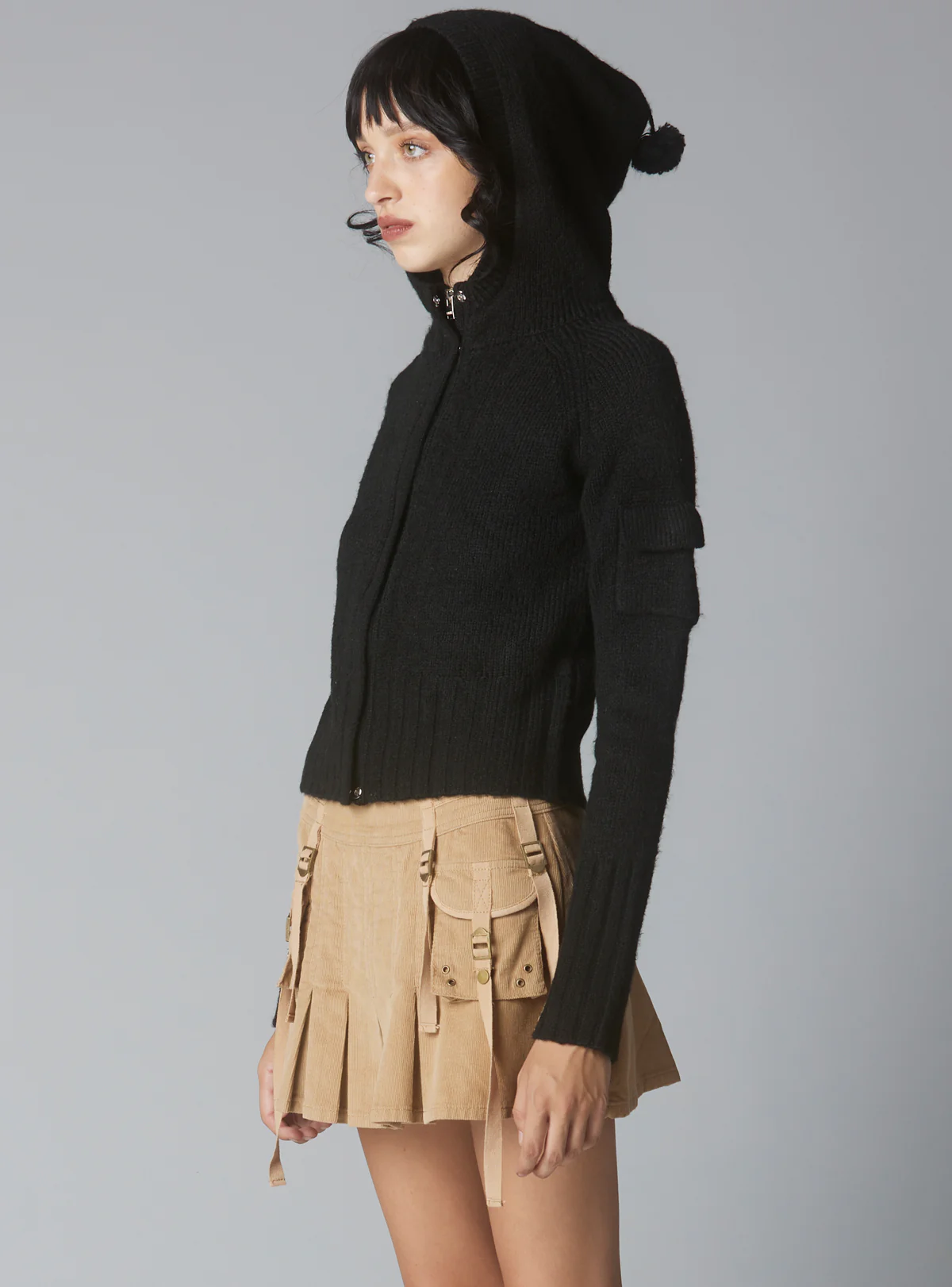 Xtro Sweater - Image 3