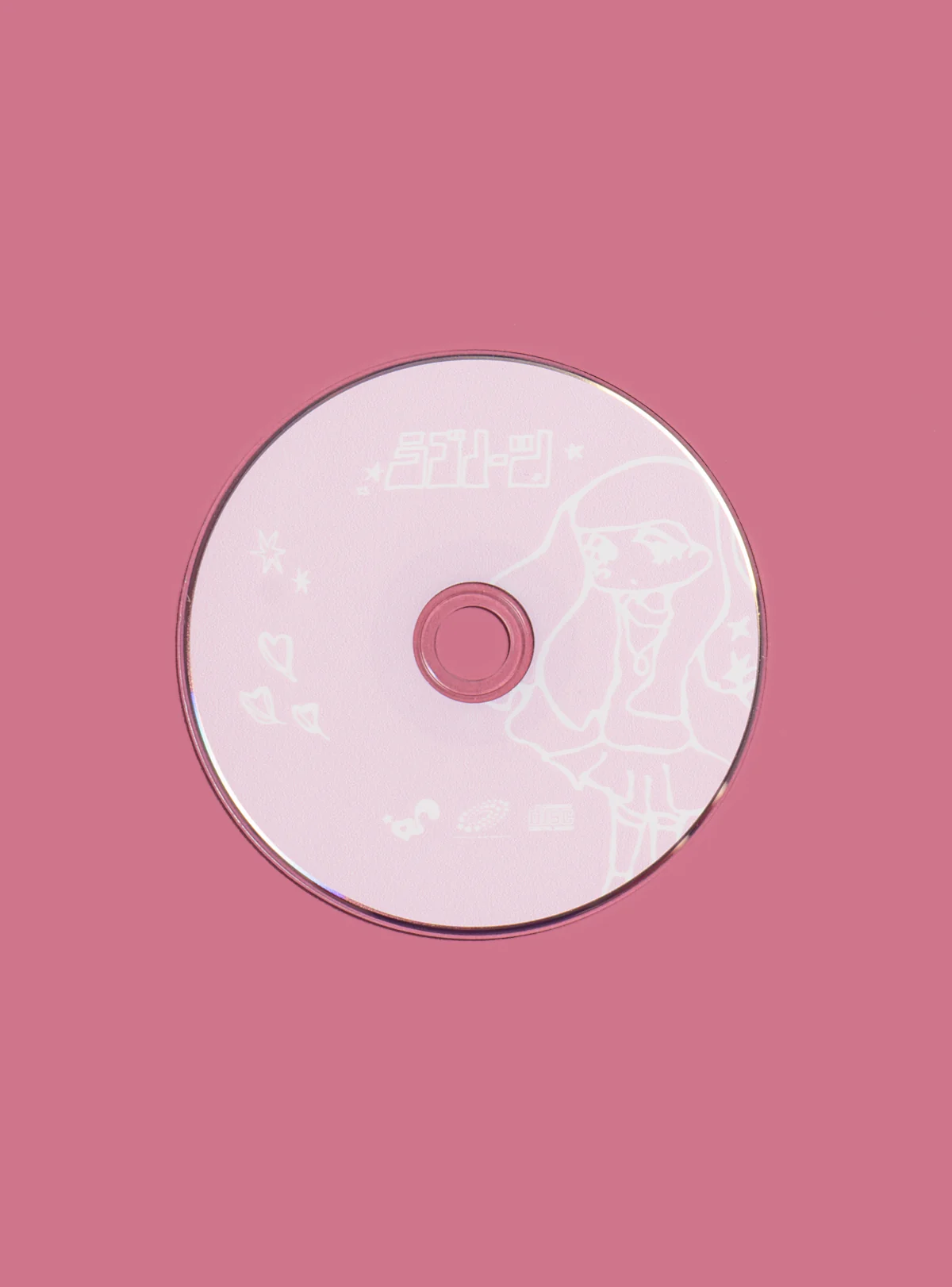 yuzuha CD - Image 3