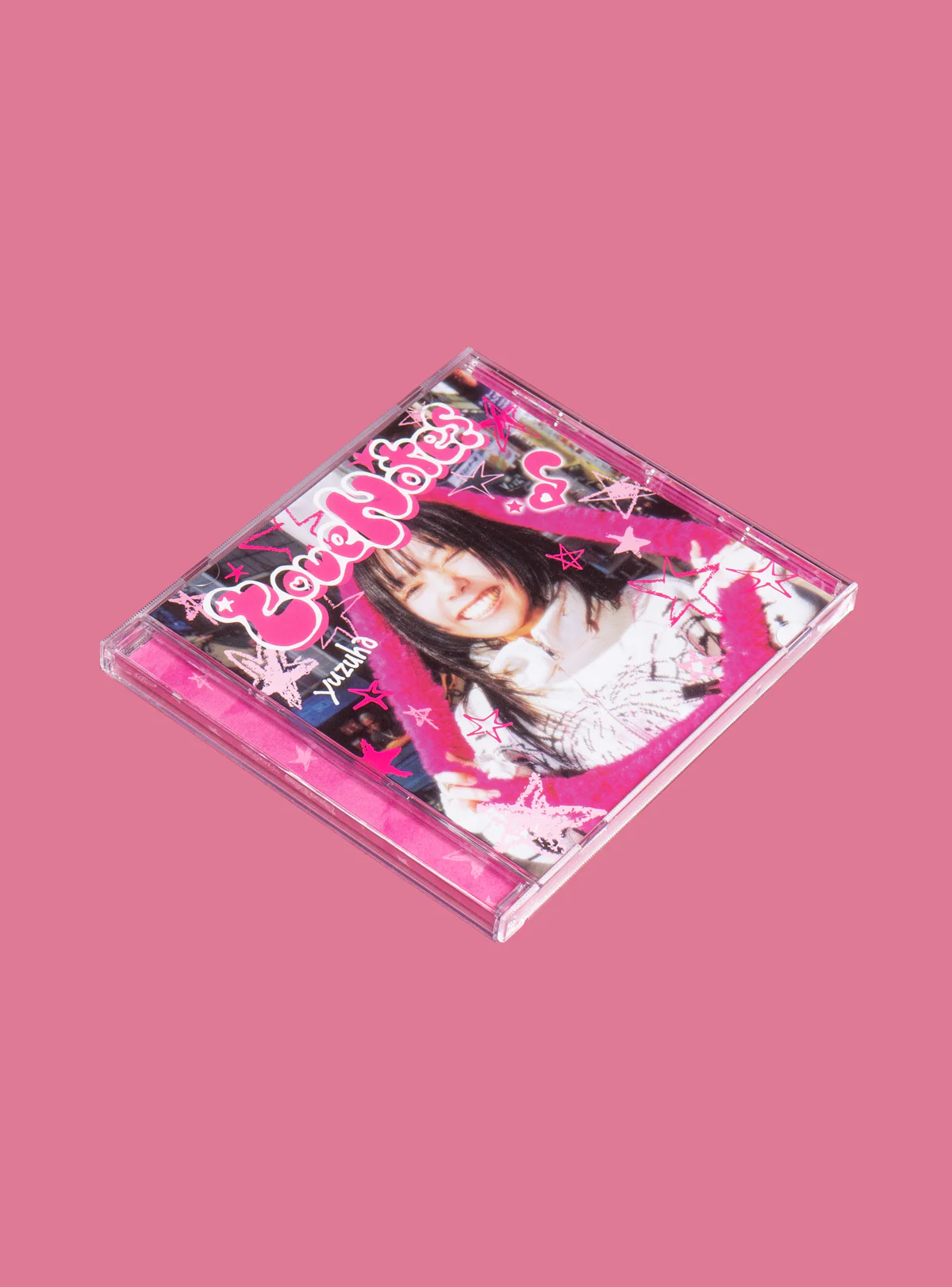 yuzuha CD - Image 5