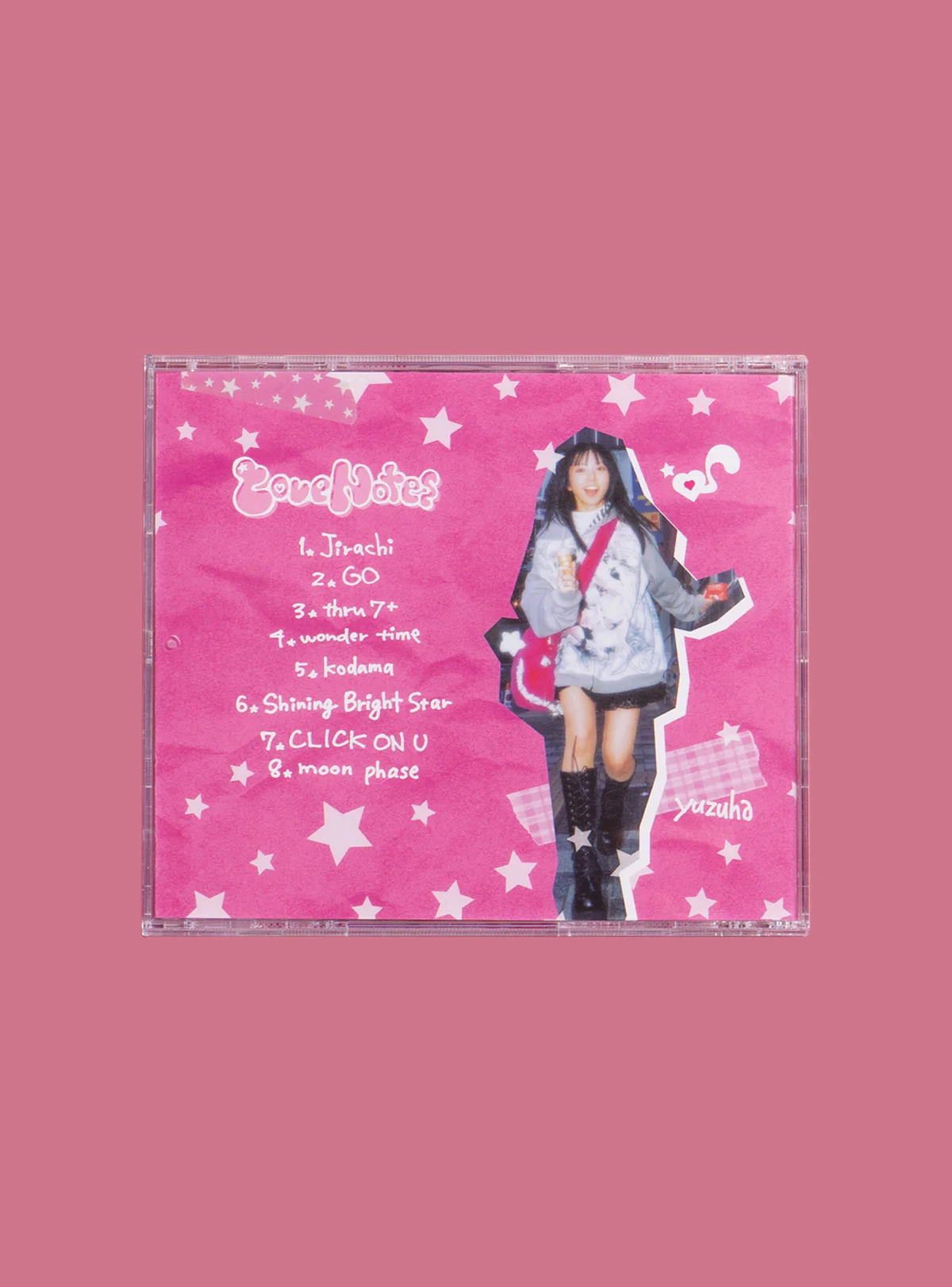 yuzuha CD - Image 6