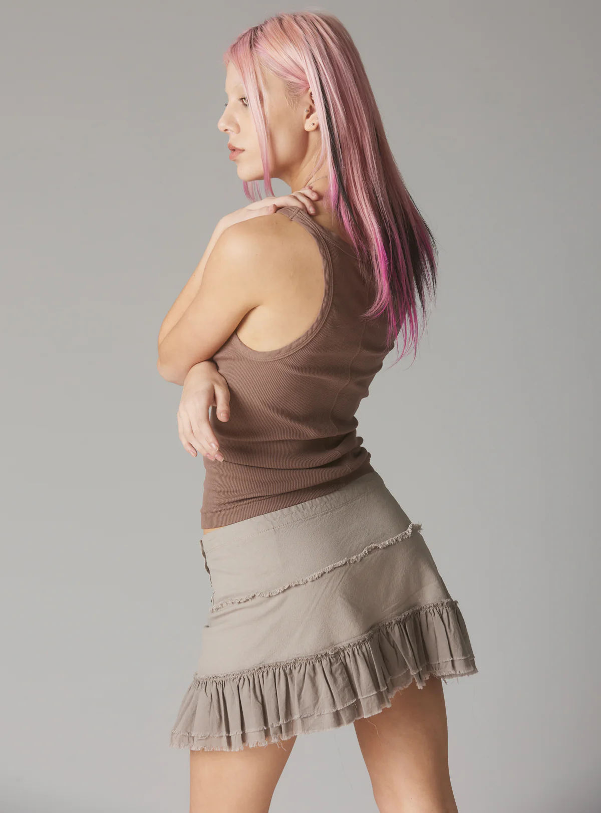 Zez Skirt - Image 4