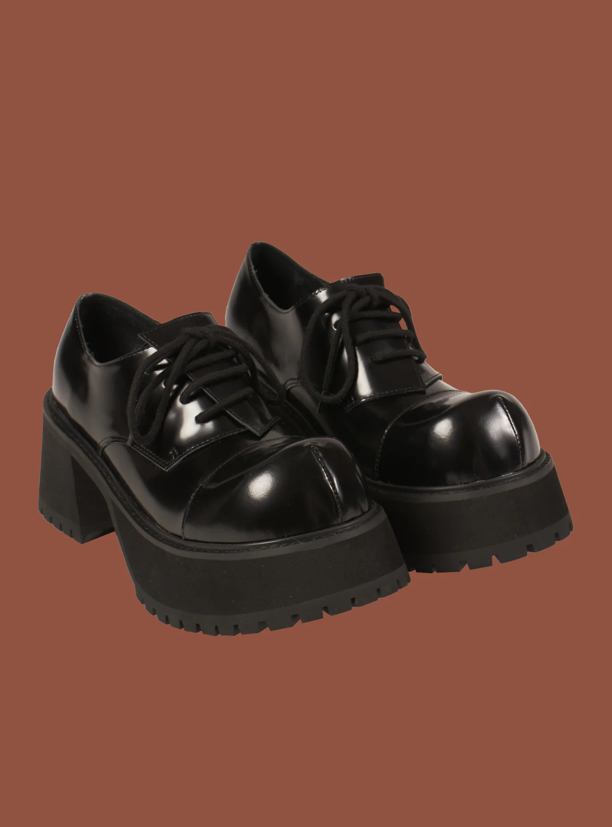 Zint Platform Oxford - Image 4